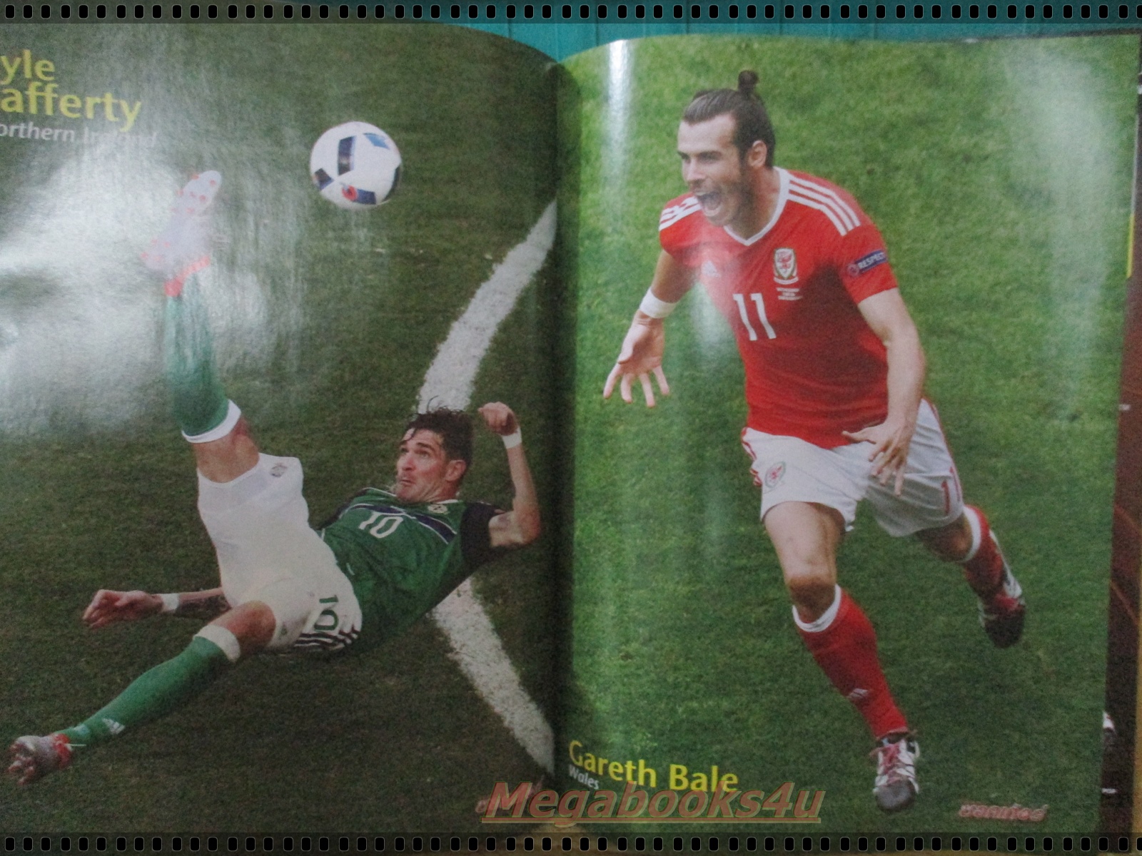 สตาร์ซอคเกอร์รายสัปดาห์ ฉบับที่2016 ปี2559