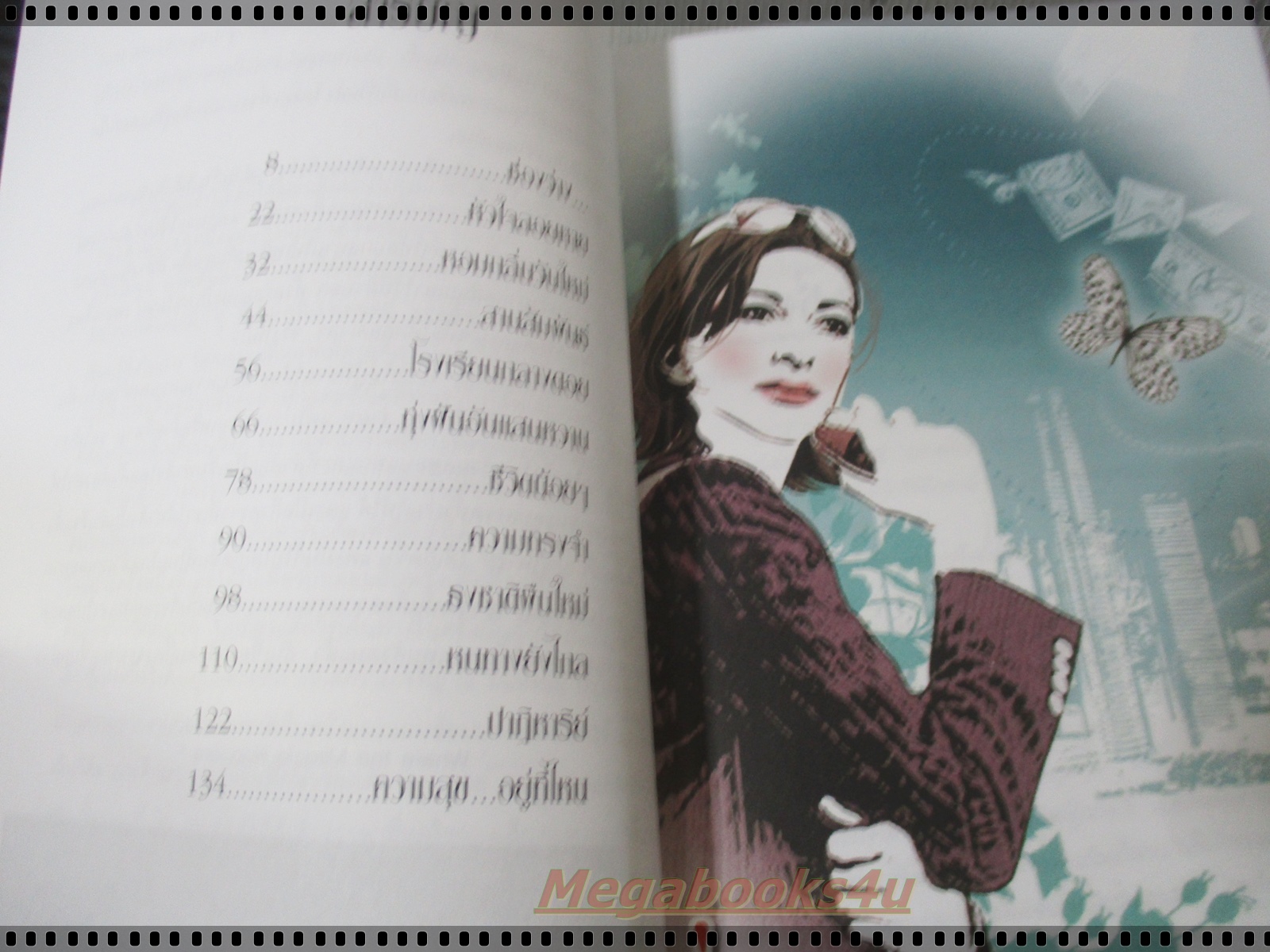 เรื่องสั้นที่...ฉันคิด บทพระนิพนธ์ ในทูลกระหม่อมหญิงอุบลรัตนราชกัญญา สิริวัฒนาพรรณวดี