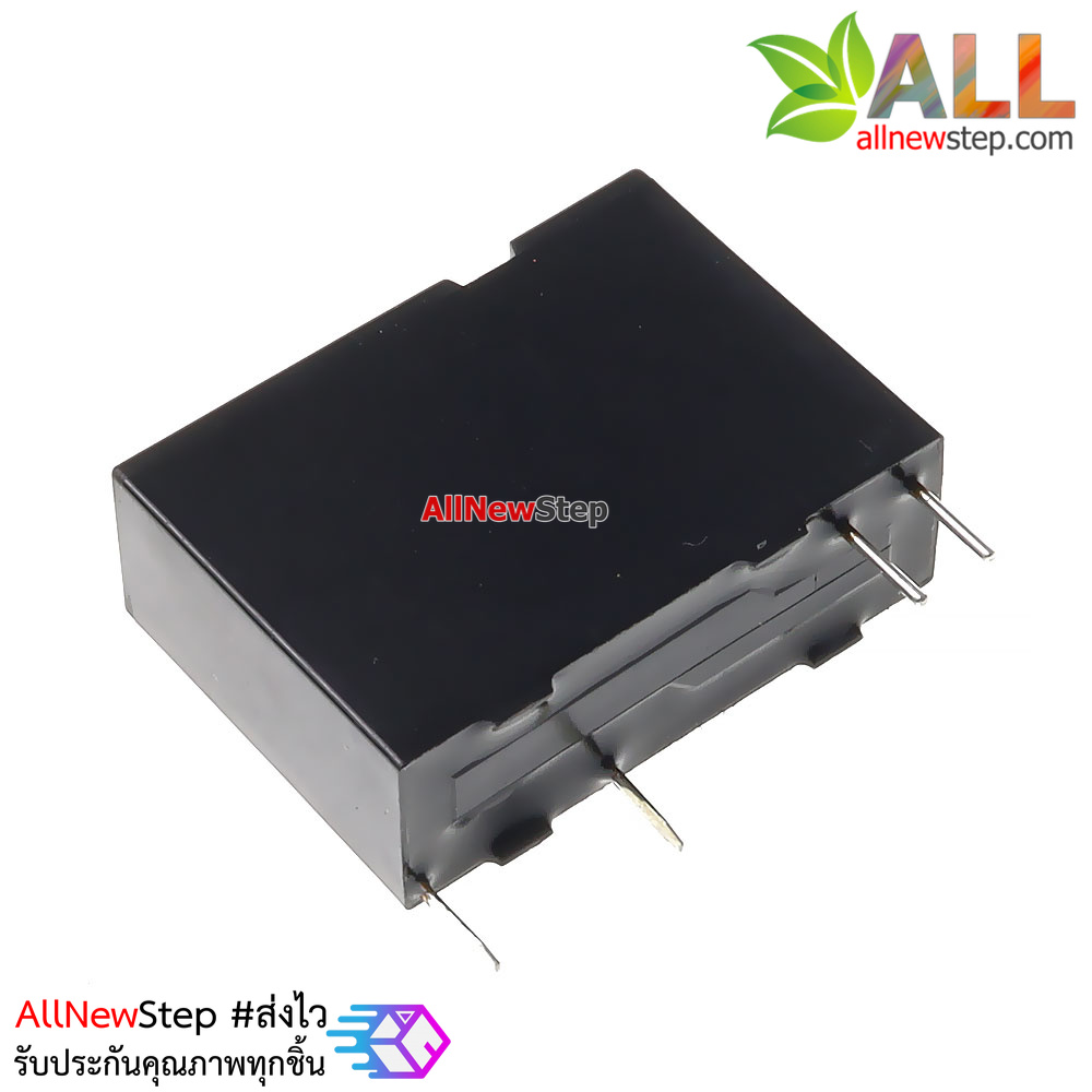 Relay switch Relay 5v RELAY รีเลย์ 4 ขา 3A 250VAC
