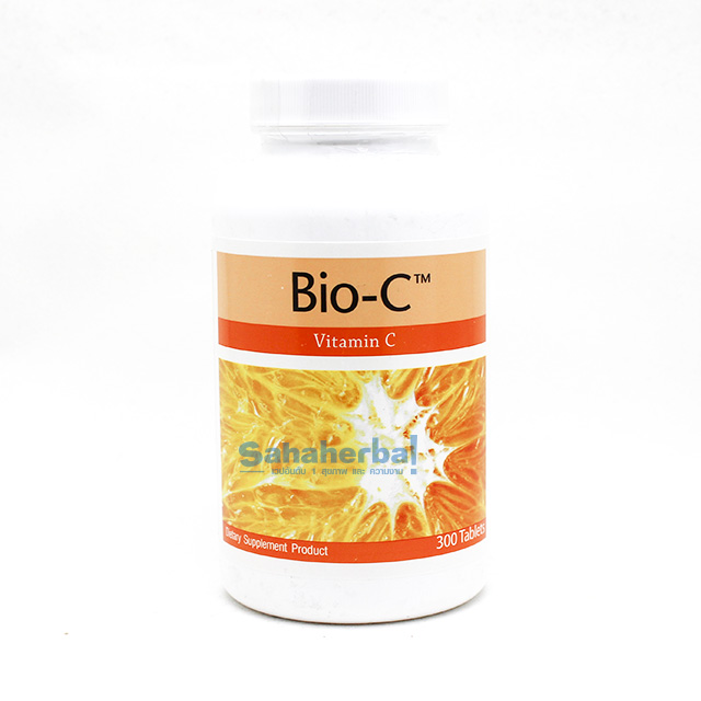 Bio C ไบโอซี Unicity โดม ปกรณ์ 