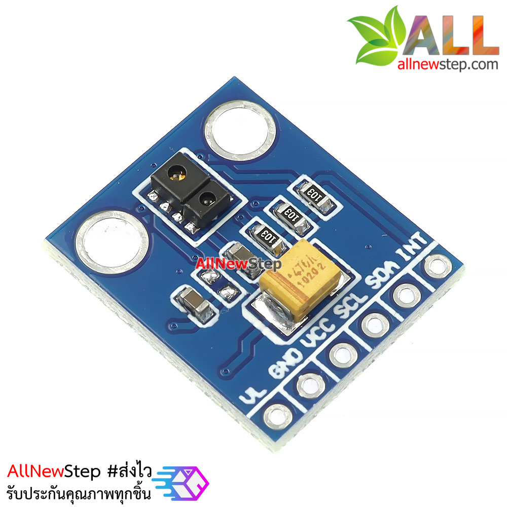 APDS-9930 ambient light and proximity sensor APDS9930
