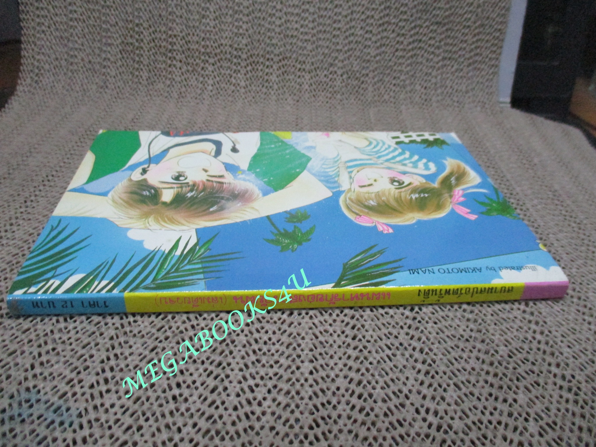 แผนหารักของสาววัยฝัน / เล่มเดียวจบ / สยามฯ