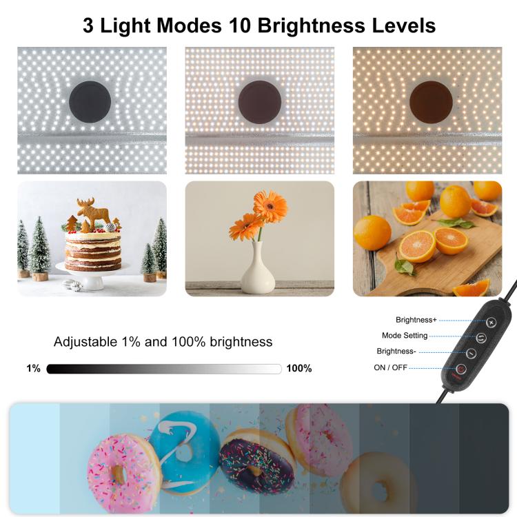 Puluz PL-4060 Studio Box