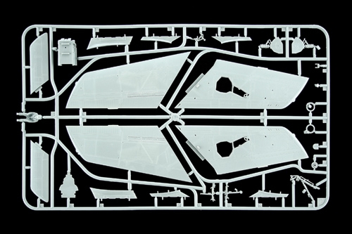 1/48 F - 84F Thunderstreak