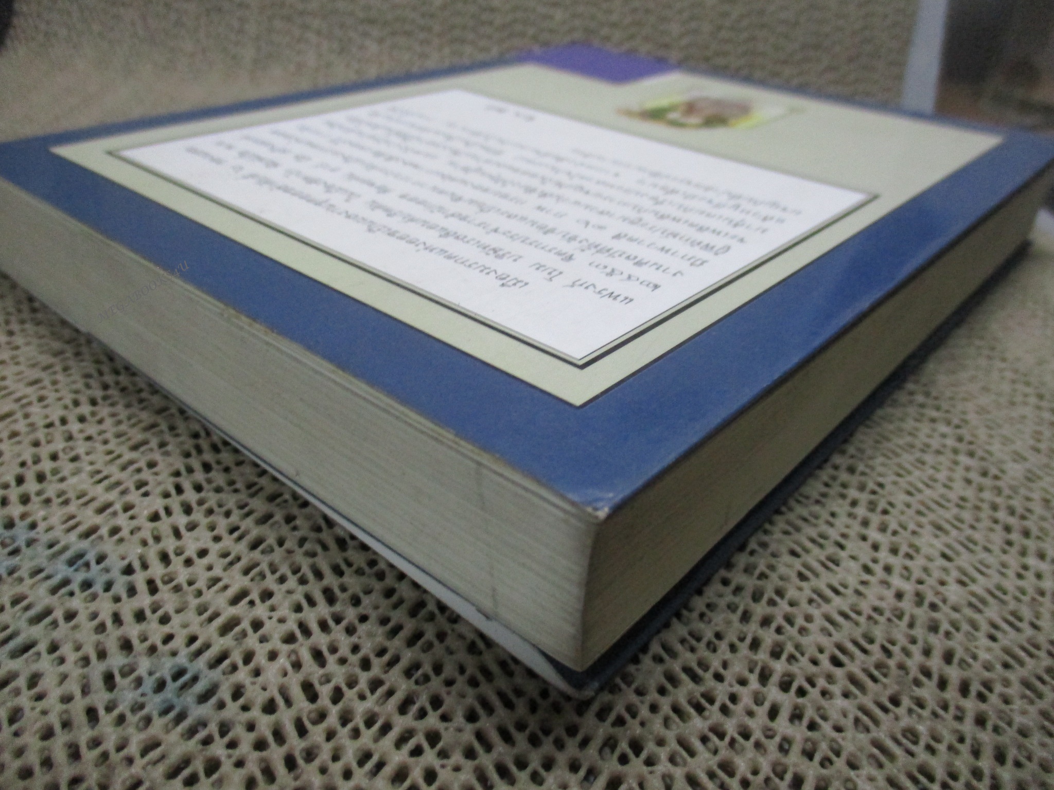 เมืองมรกต แห่งออซ The Emerald City of OZ (มือสอง) (สภาพ85-95%)