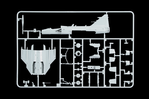 1/72 JAS 39 Gripen