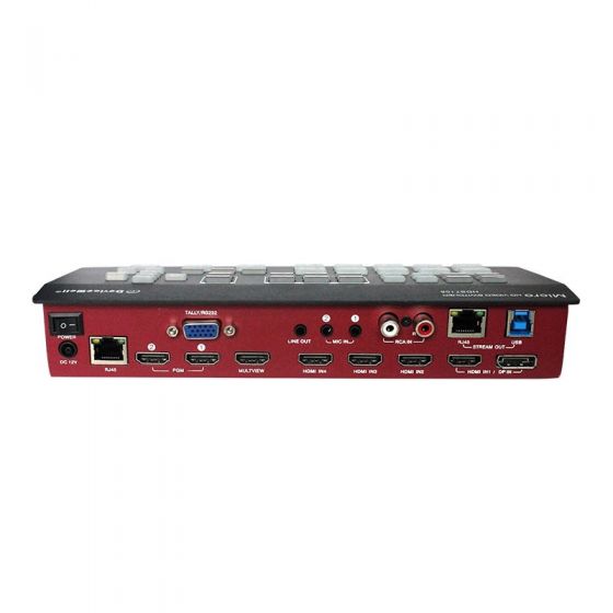 DeviceWell HDS7105 Super Mini Switcher
