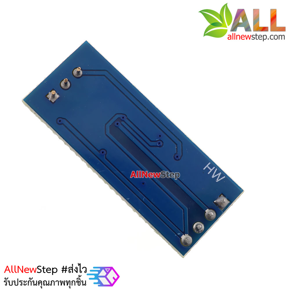 โมดูลขยายสัญญาณ 100 เท่า 100 times LM358 gain signal amplification module operational amplifier LM358 modale module