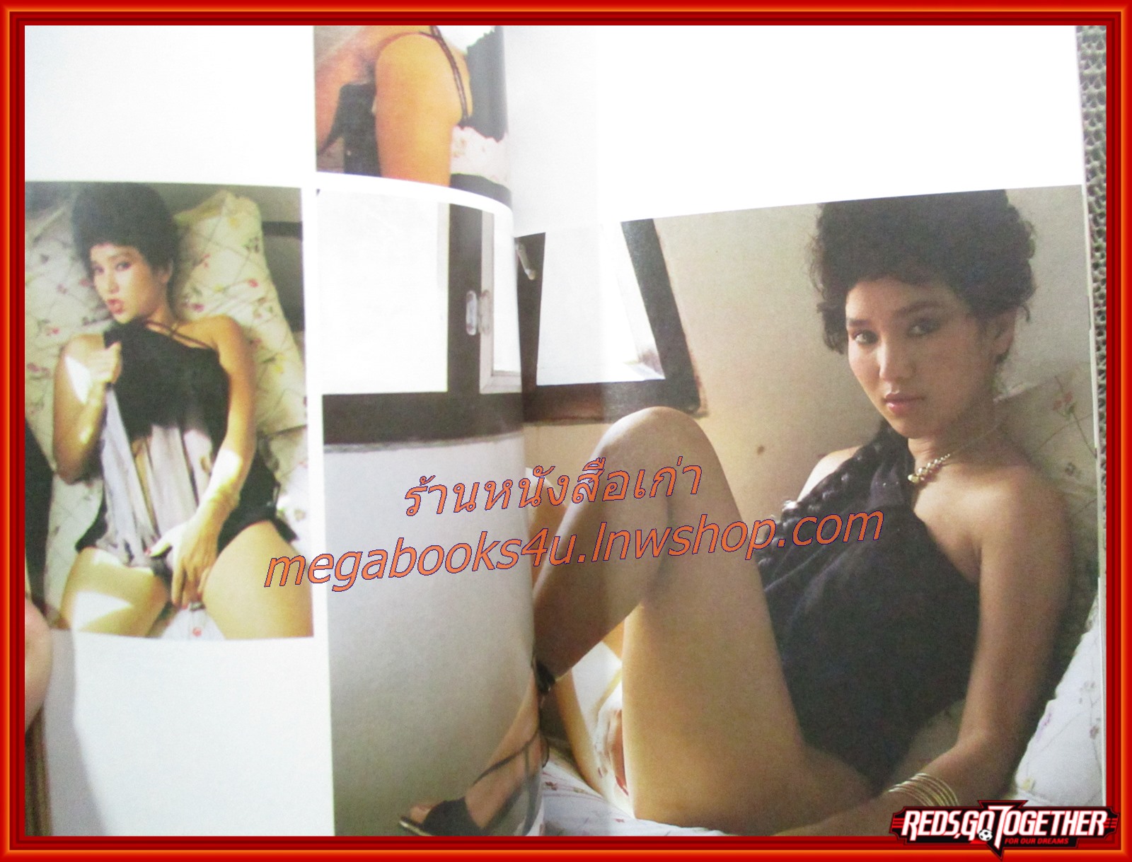 นิตยสารหนุ่มสาวมินิ เล่ม13