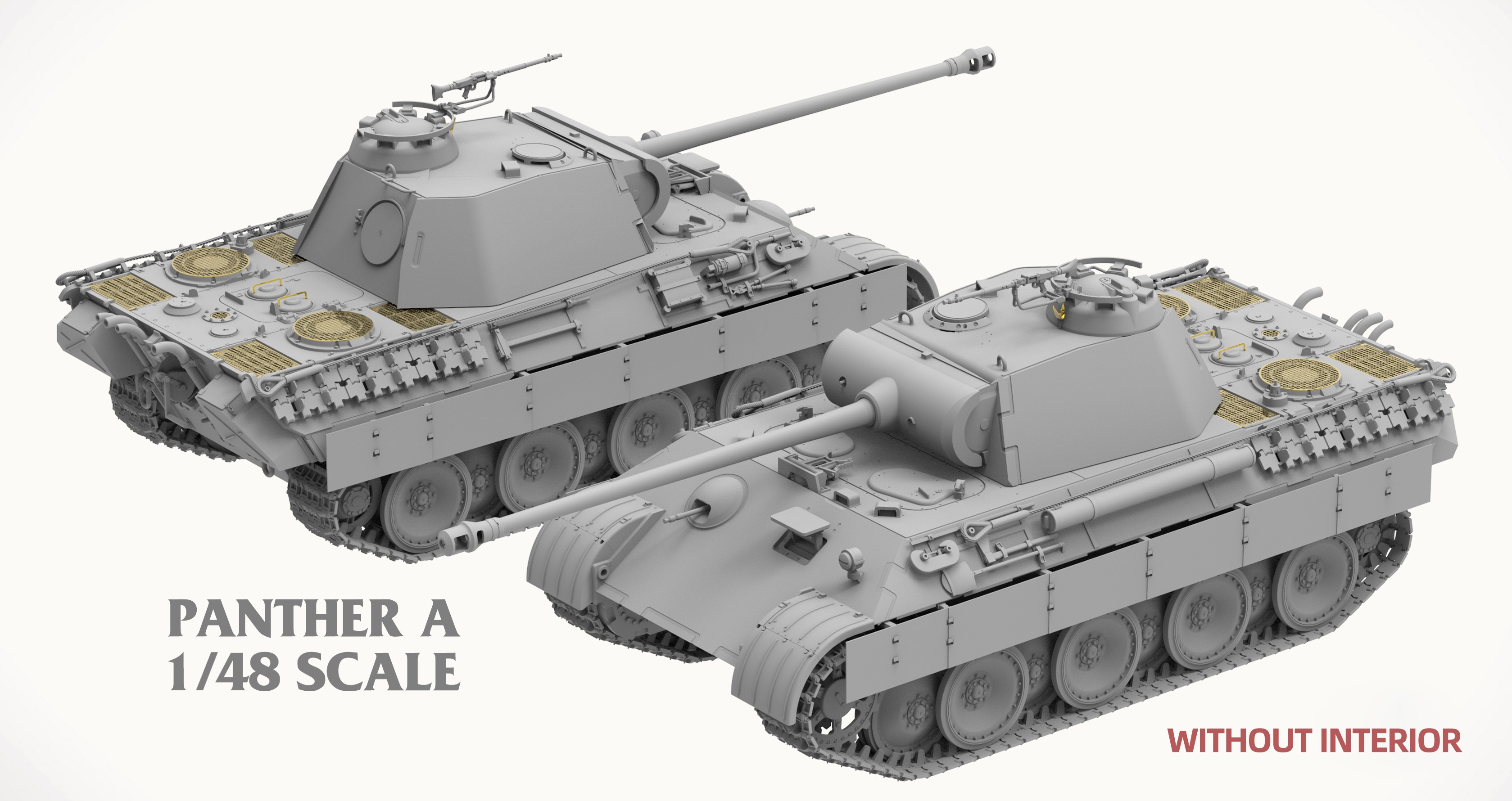 1/48 Panther A