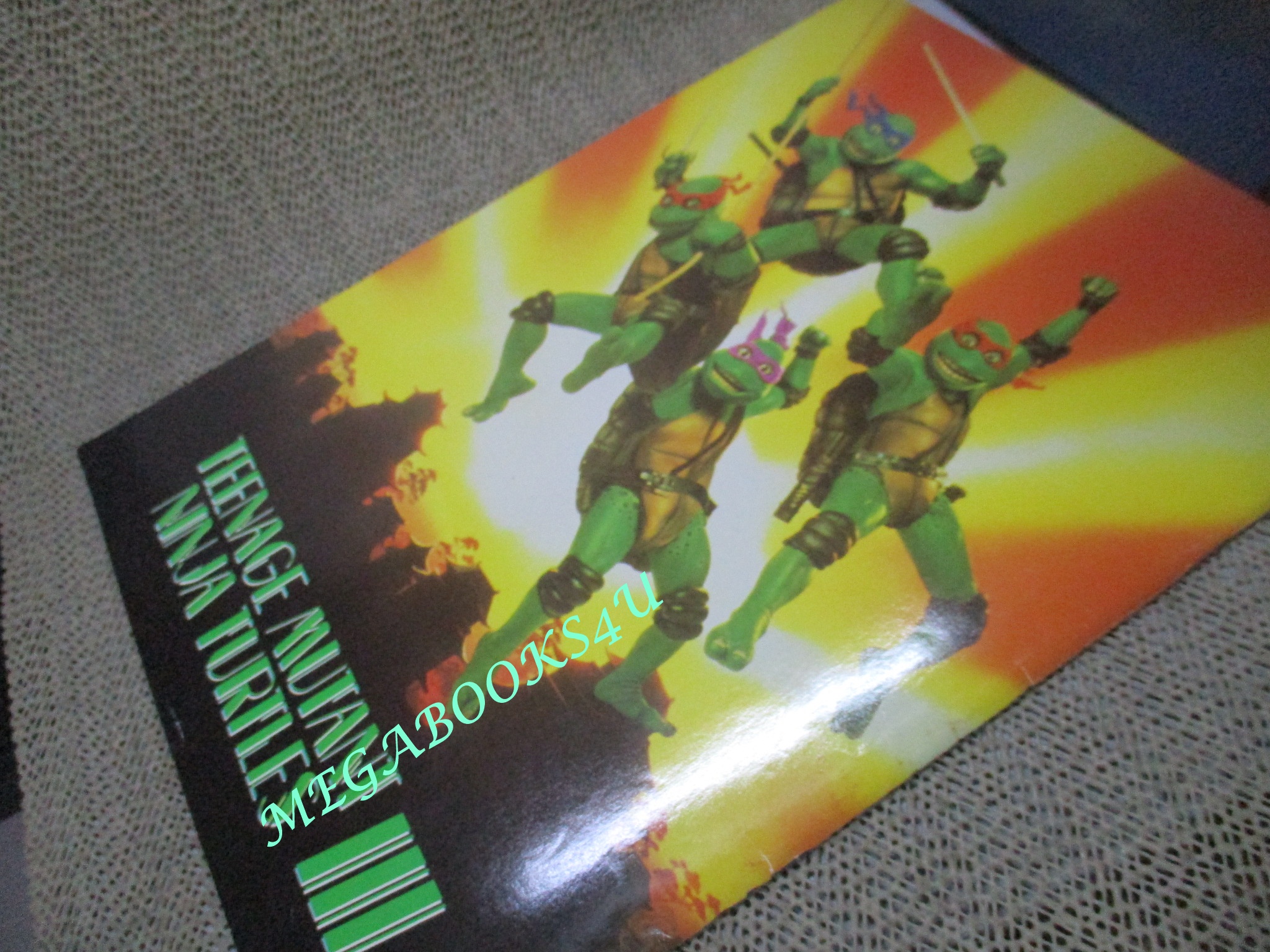 นิตยสารเอนเตอร์เทน Entertain ฉบับที่0285 ปี2536 Aladdin อะลาดิน