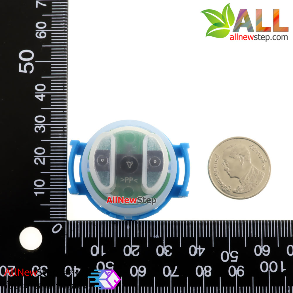 เซนเซอร์วัดความขุ่นของน้ำ Turbidity sensor water turbidity module water mixing detect