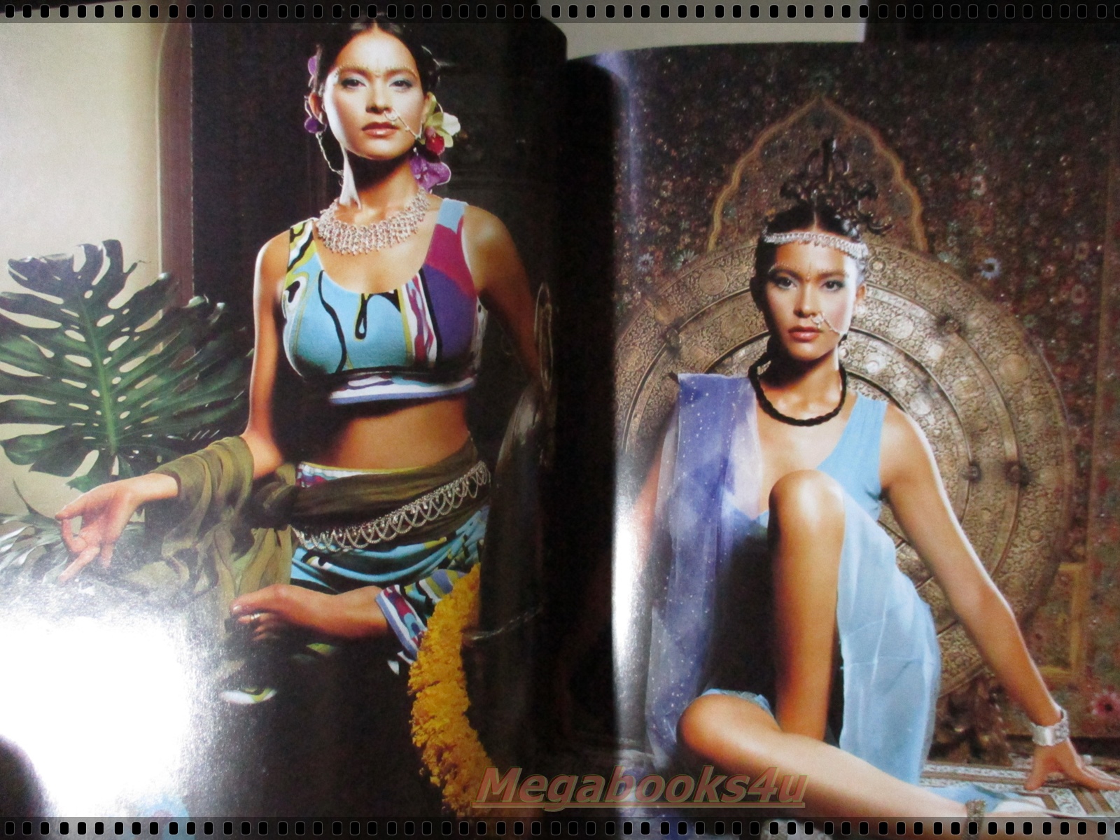 นิตยสารแพรว ฉบับที่571 ปี2546 แฟชั่น มาช่า