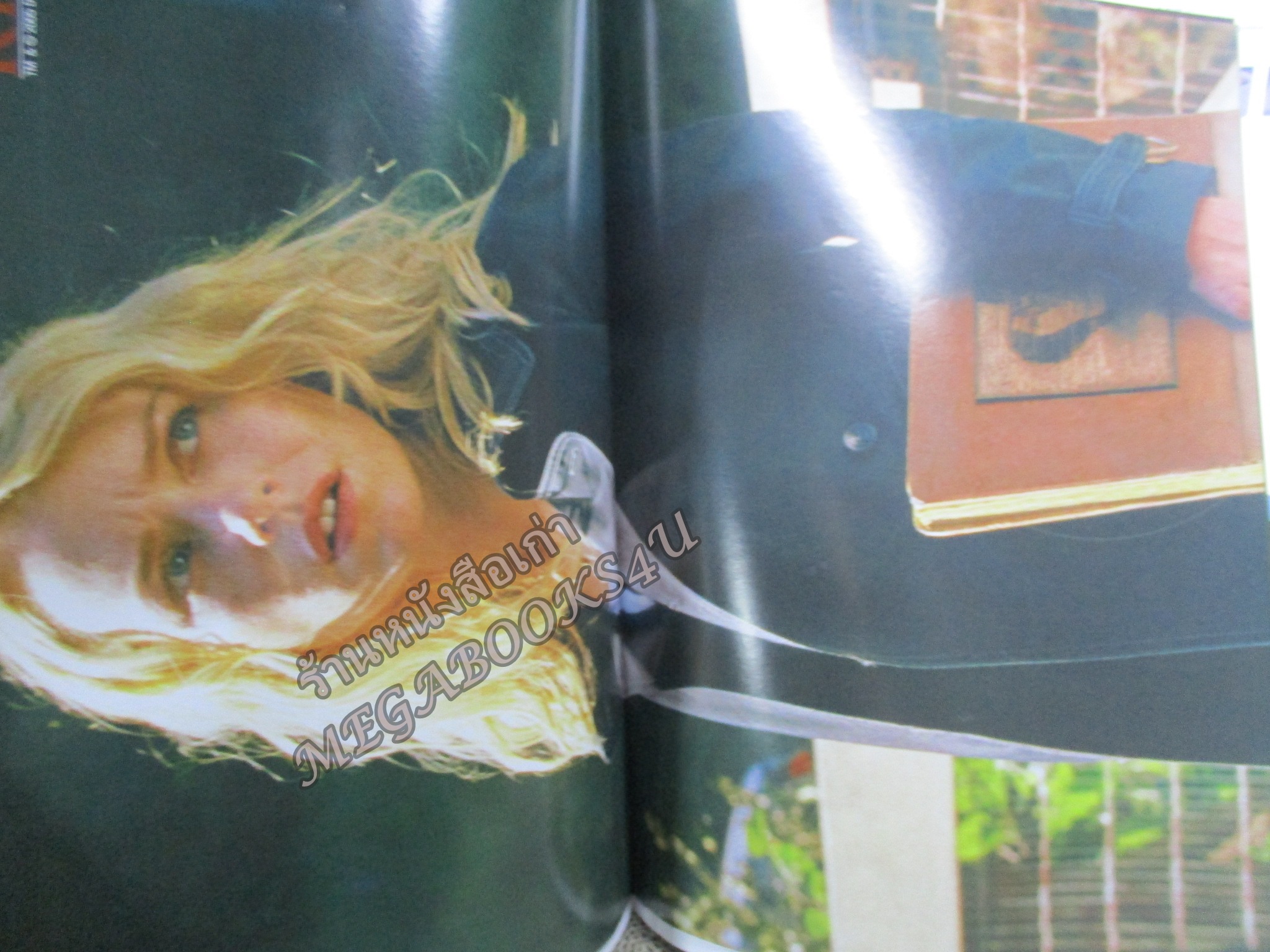 นิตยสารเอนเตอร์เทน Entertain ฉบับที่0817 ปี2548 ปก รางวัลออสการ์ / constantine