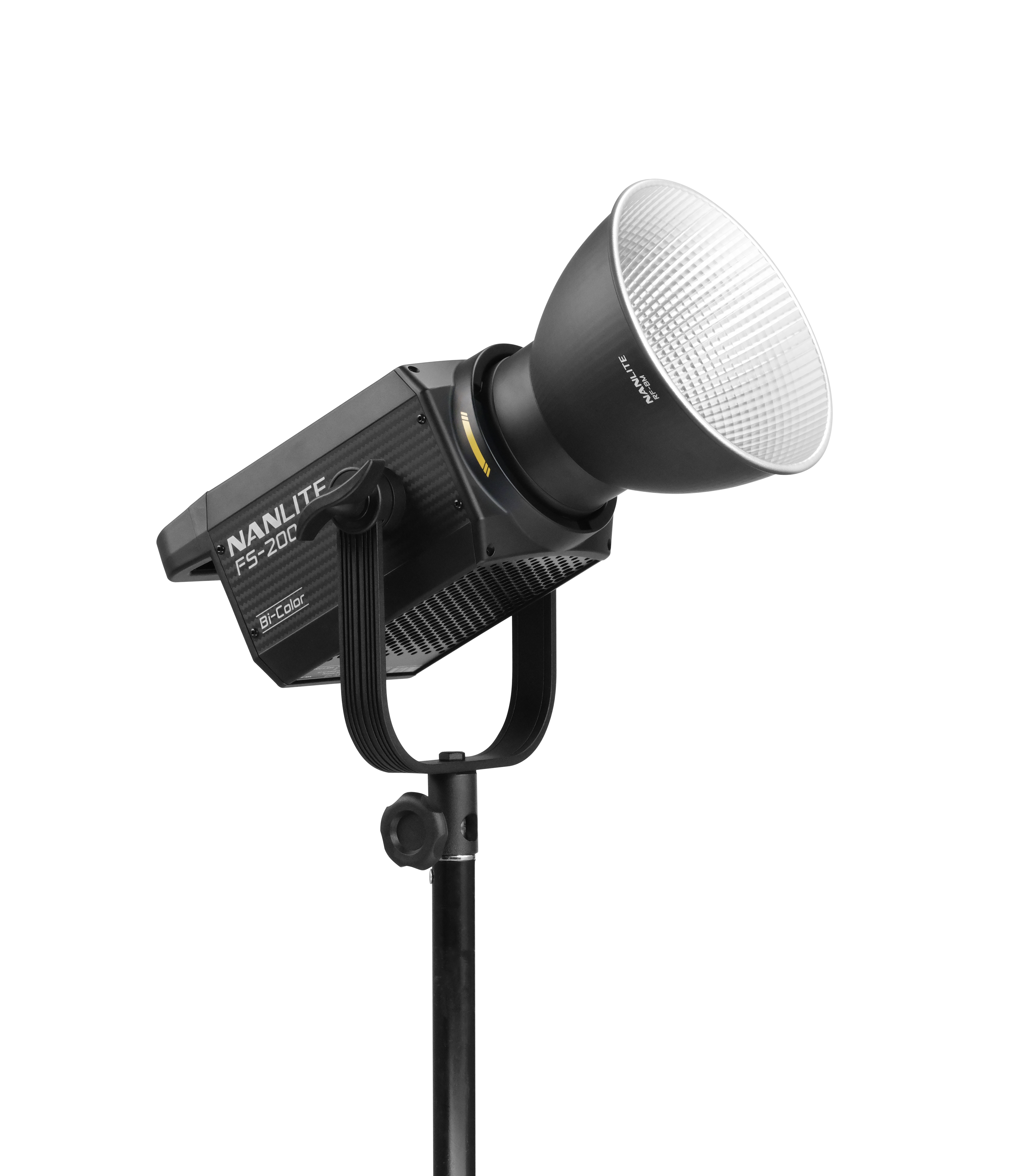 NANLITE FS-200B LED Bi-color Spot Light