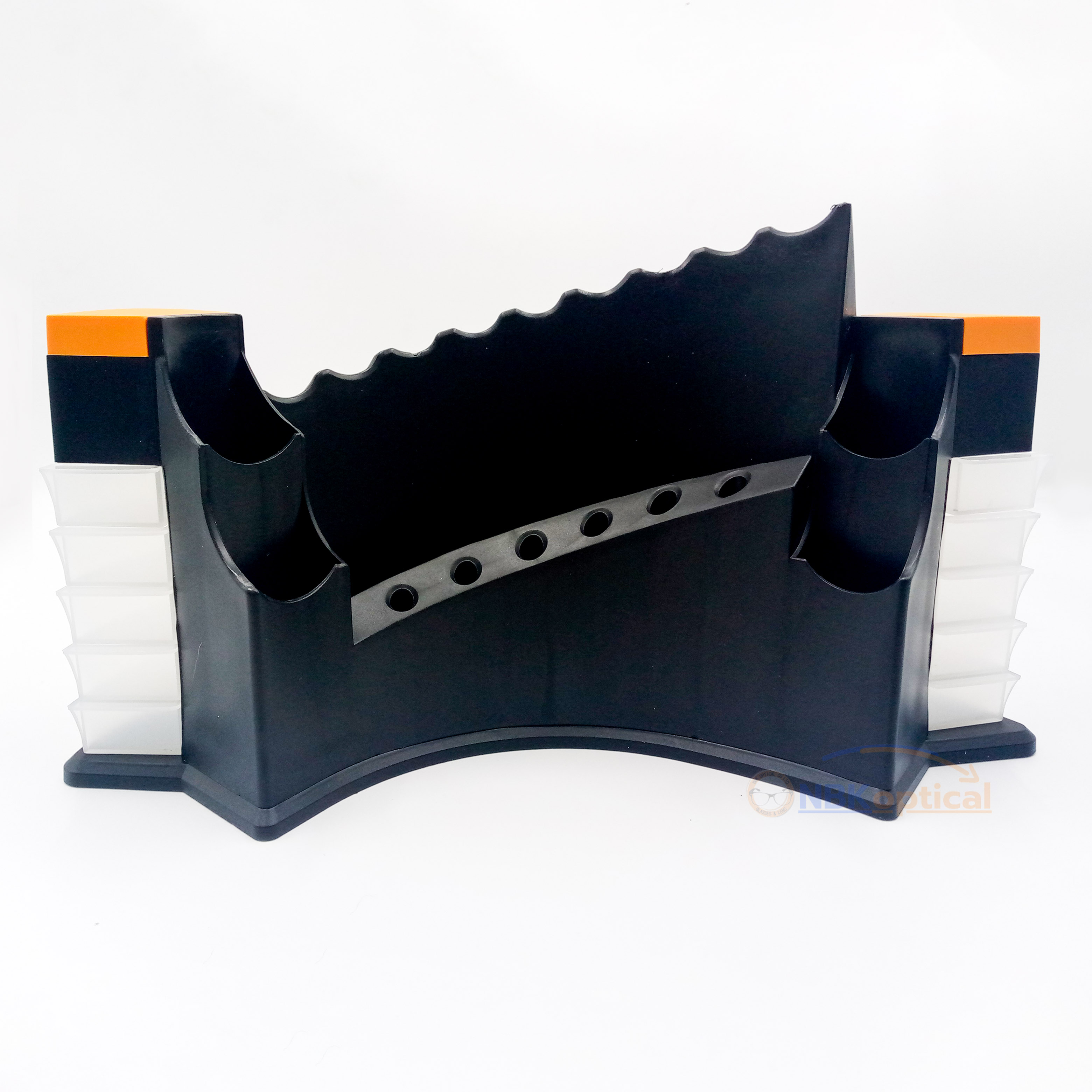 เครื่องมือช่างแว่นตา Set L (คีมสแตนเลส)