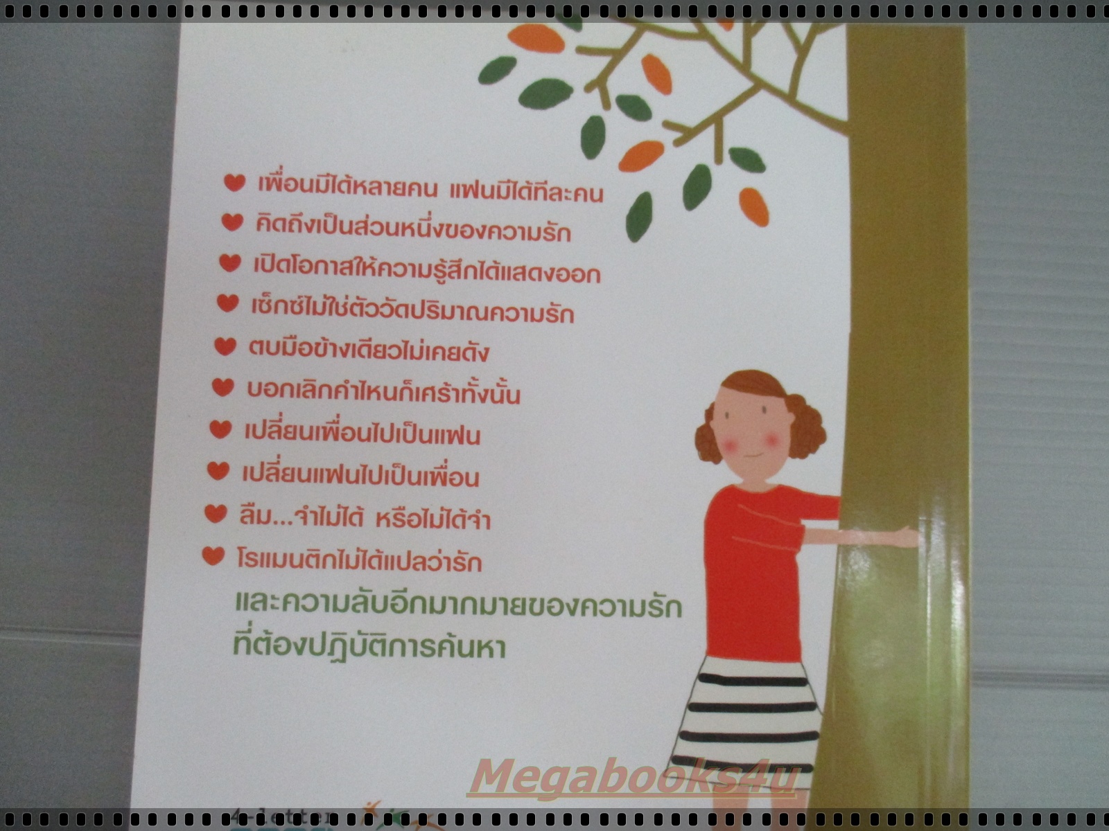 LOVE QUEST ปฏิบัติการค้นหารัก โดย มนทิรา จูฑะพุทธิ เล่มเดียวจบ