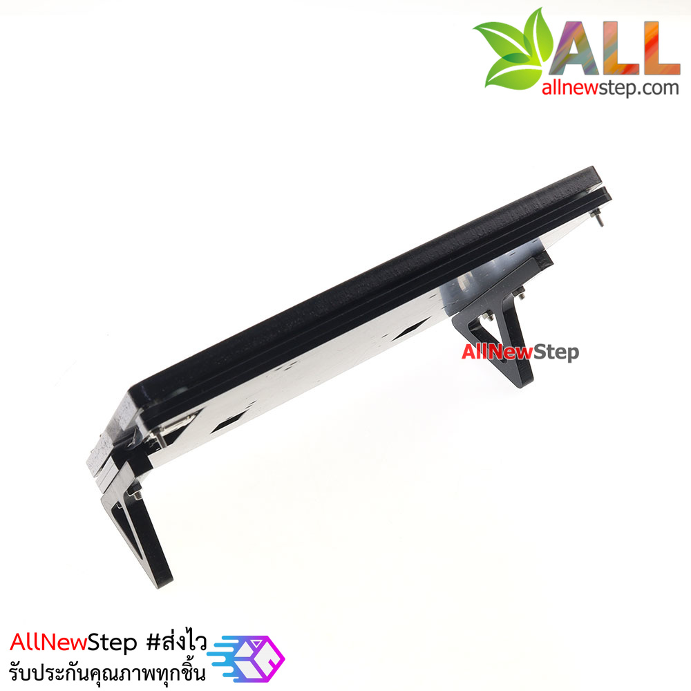 เคสจอ Raspberry Pi ขนาด 7 นิ้ว display shell Touch capacitive screen shell