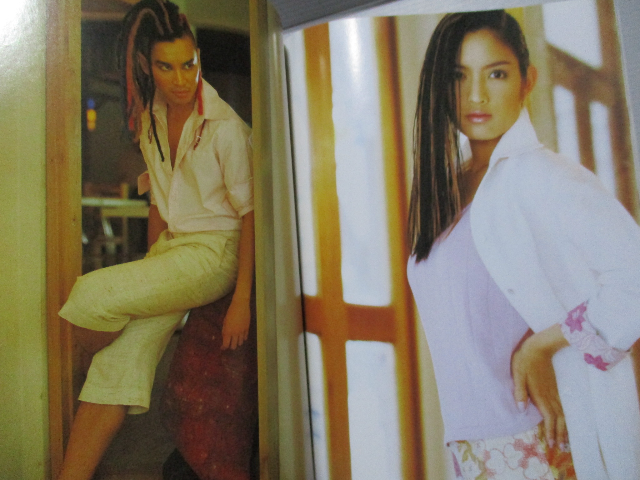 นิตยสารแพรว ฉบับที่535 2544 ปกทูลกระหม่อมหญิงอุบลรัตน์ราชกัญญา