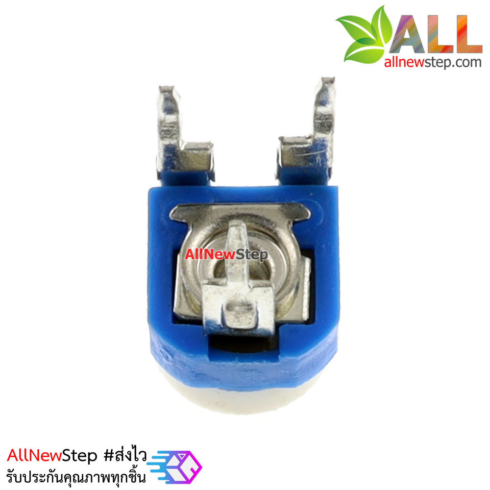 ตัวต้านทานปรับค่าได้ 500k volume 500 k (504)