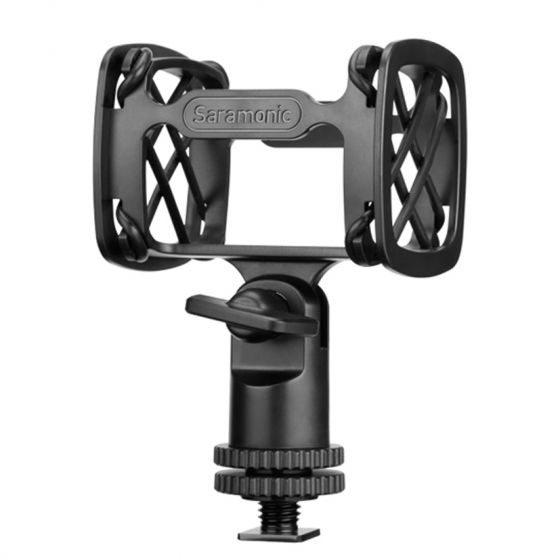Saramonic SR-SMC10 universal shockmount