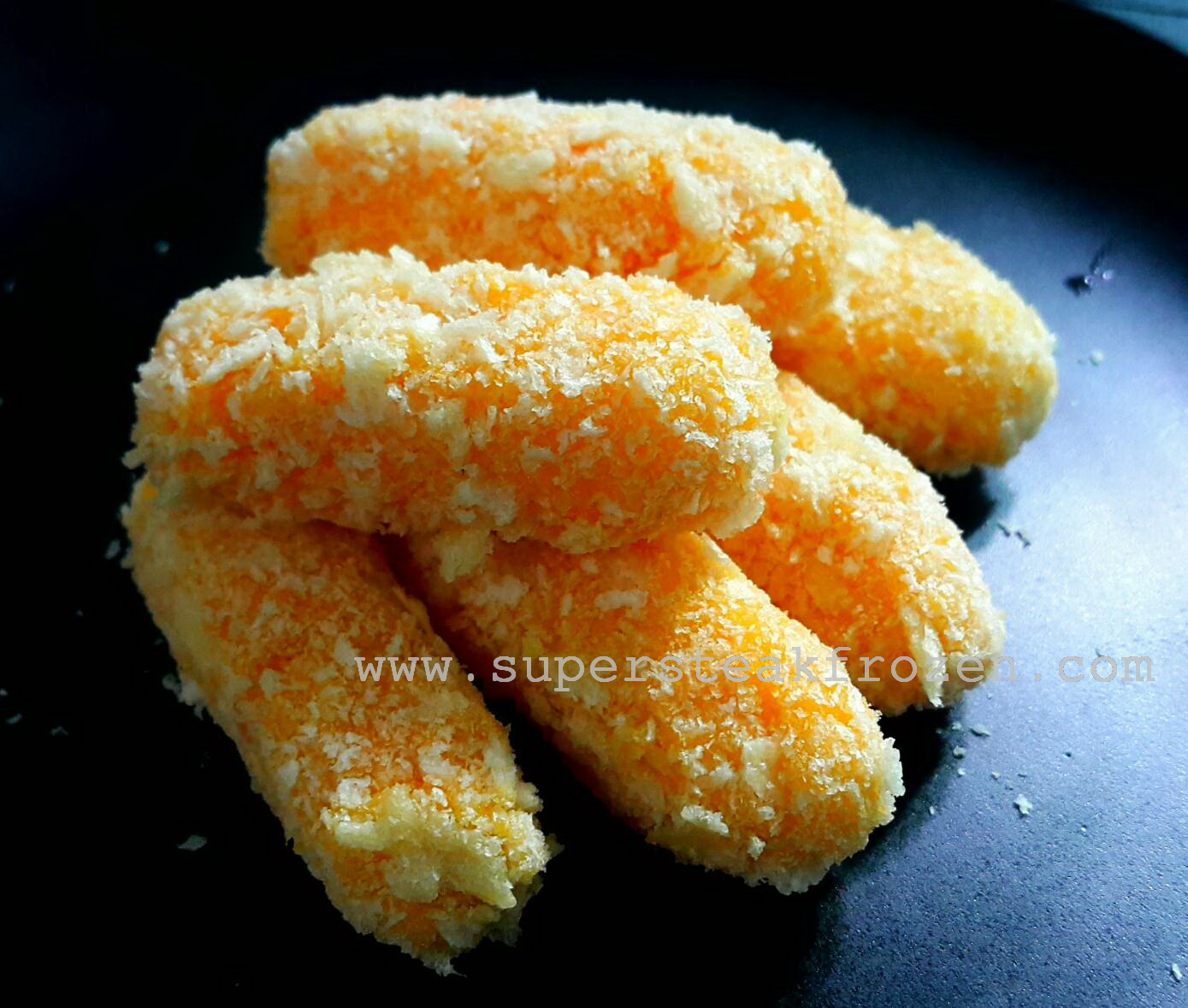 ชีสสติ๊ก แพ็คละ