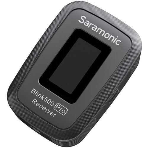 Saramonic Blink500 Pro RX