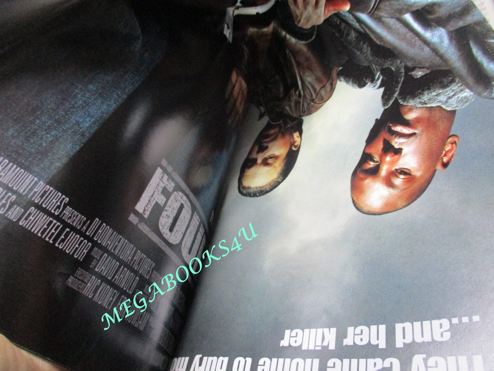 นิตยสารเอนเตอร์เทน Entertain ฉบับที่0845 ปี2548 ปก Red Eye (2005) เรดอาย เที่ยวบินระทึก