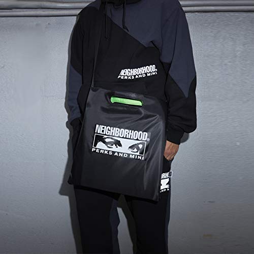 ❌พร้อมส่ง NEIGHBORHOOD × P.A.M. กระเป๋าสะพาย (ไม่มีพวงกุญแจ)