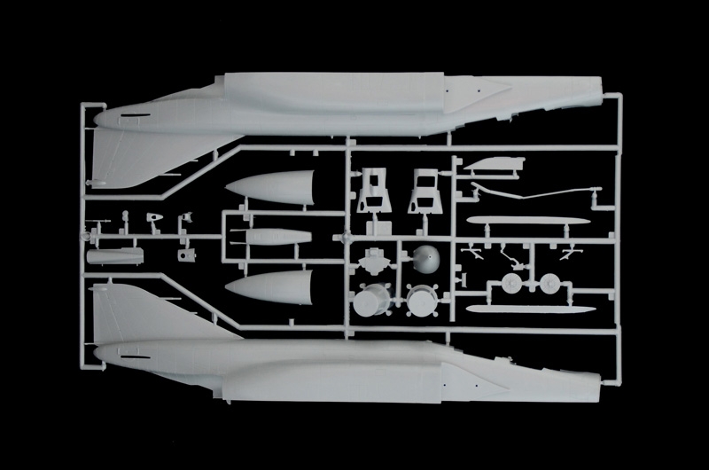 1/48 F-4E PHANTOM II