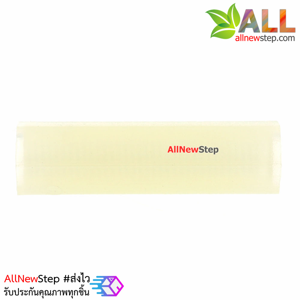 เสาน็อตไนลอน NUT Nylon M2 ขนาด 15mm สีขาว จำนวน 1 ชิ้น