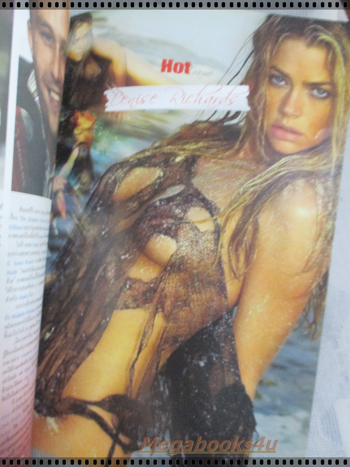 นิตยสารMOVIE TIME VOL.361,FEB,2008 สภาพดี