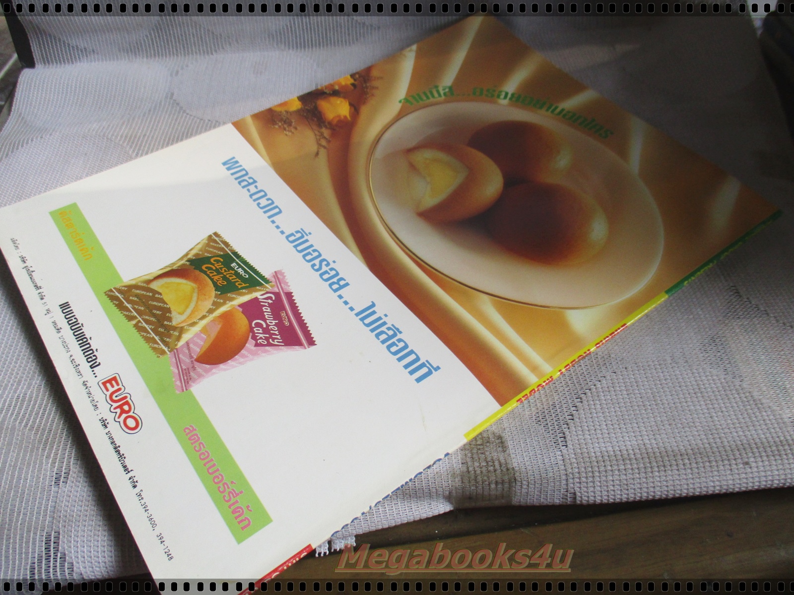 นิตยสารโมเดล HOBBY MODEL Vol.29/2539