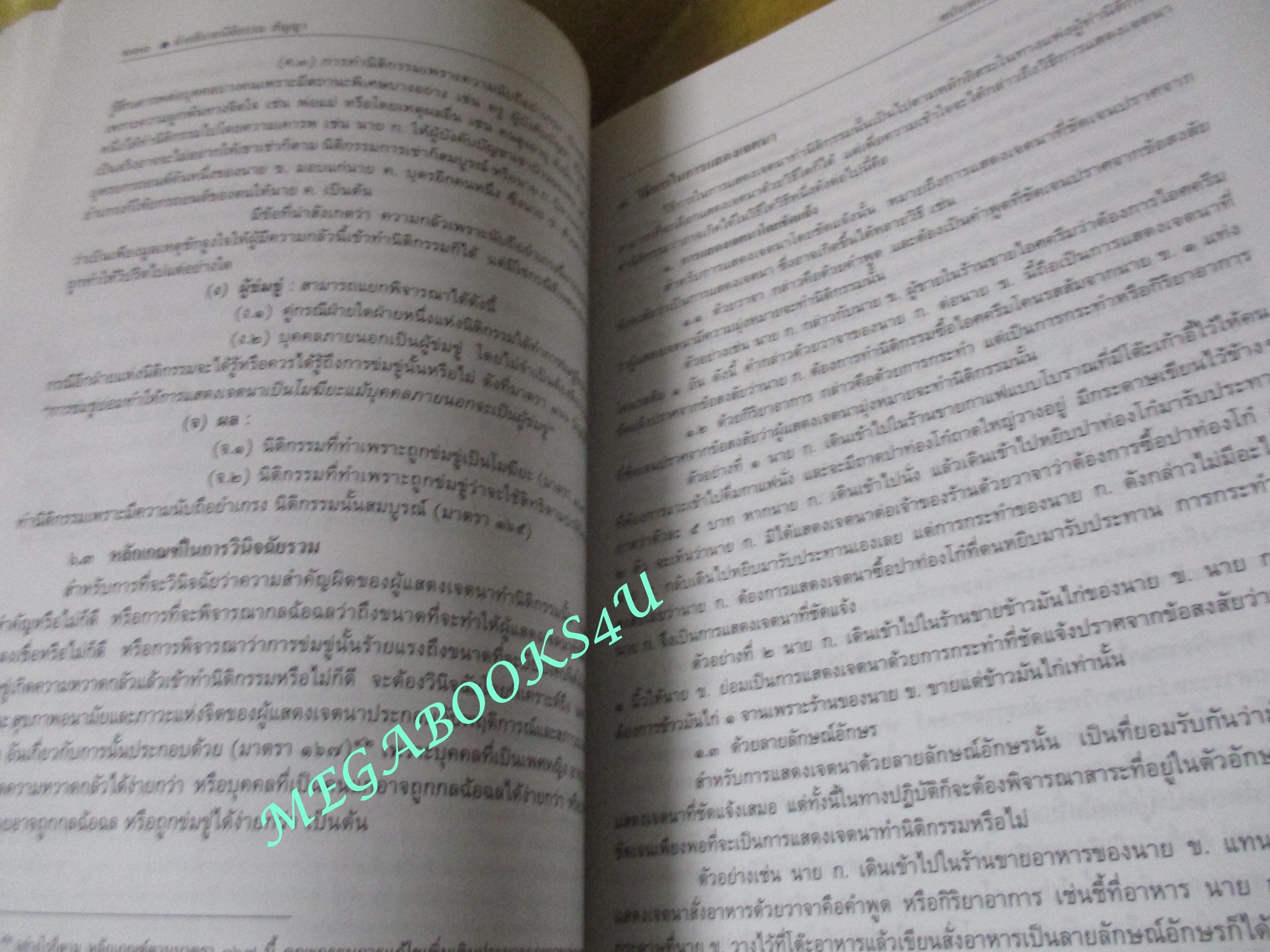 หนังสือ คำอธิบาย นิติการรม-สัญญา / ผู้แต่ง, ศนันท์กรณ์ (จำปี) โสตถิพันธุ์