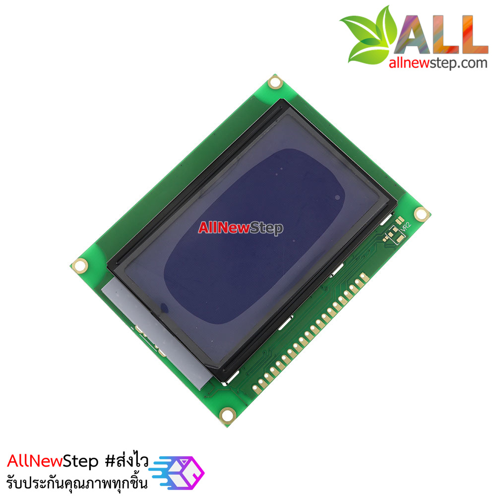 LCD 128x64 Dots LCD Display Module 128x64 12864 lcd Graphic Matrix