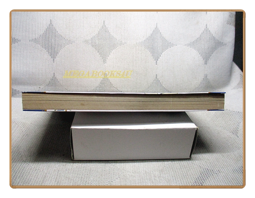 ศึกตำนาน7อัศวิน เล่ม02 โดย NAKABA SUZUKI สนพ.วิบูลย์กิจ สภาพดี