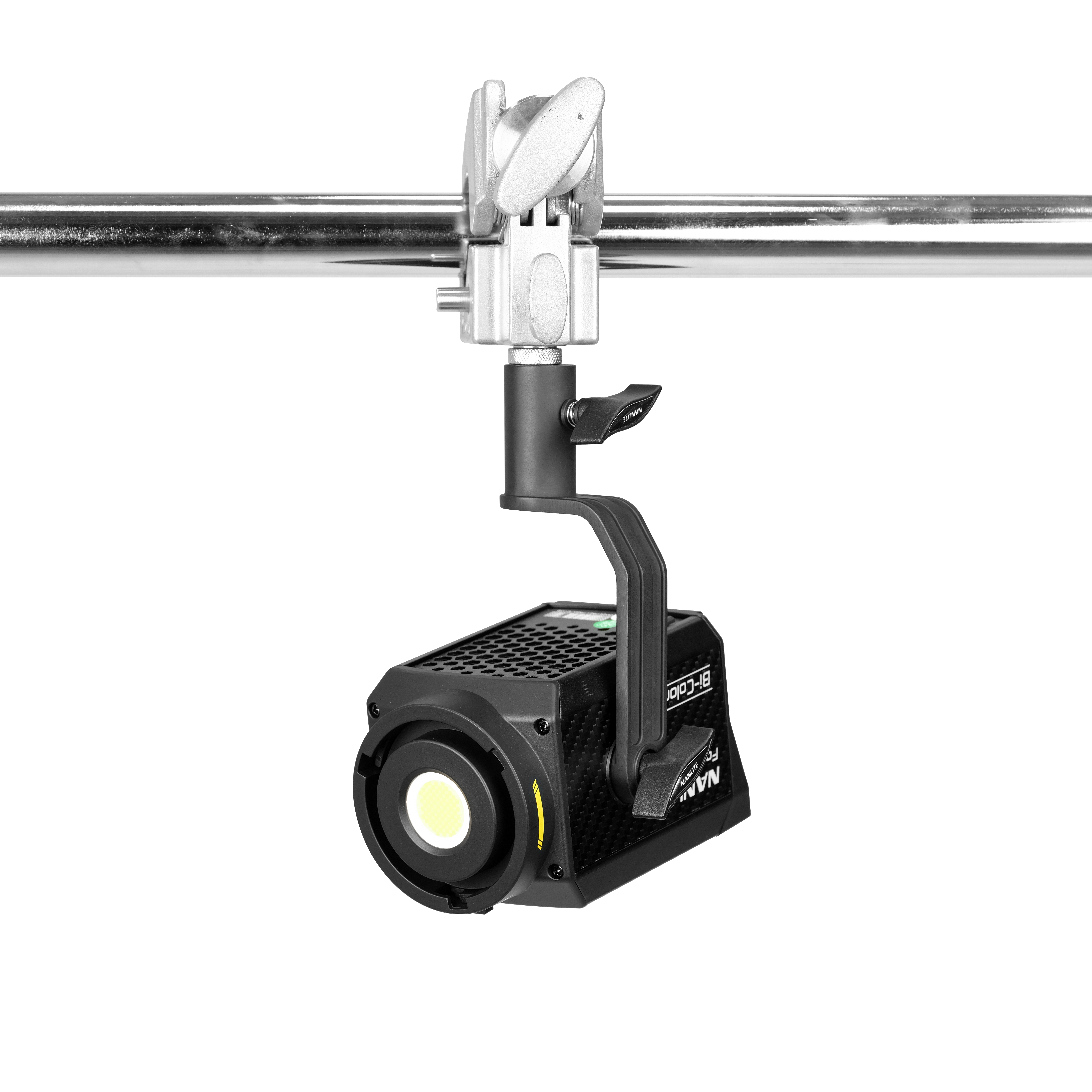 NANLITE Forza 60B II Bi-Color LED Spot light