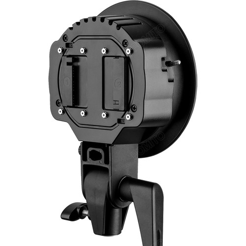 Godox AD-ฺ2 Dual Power Flash Bracket for AD200