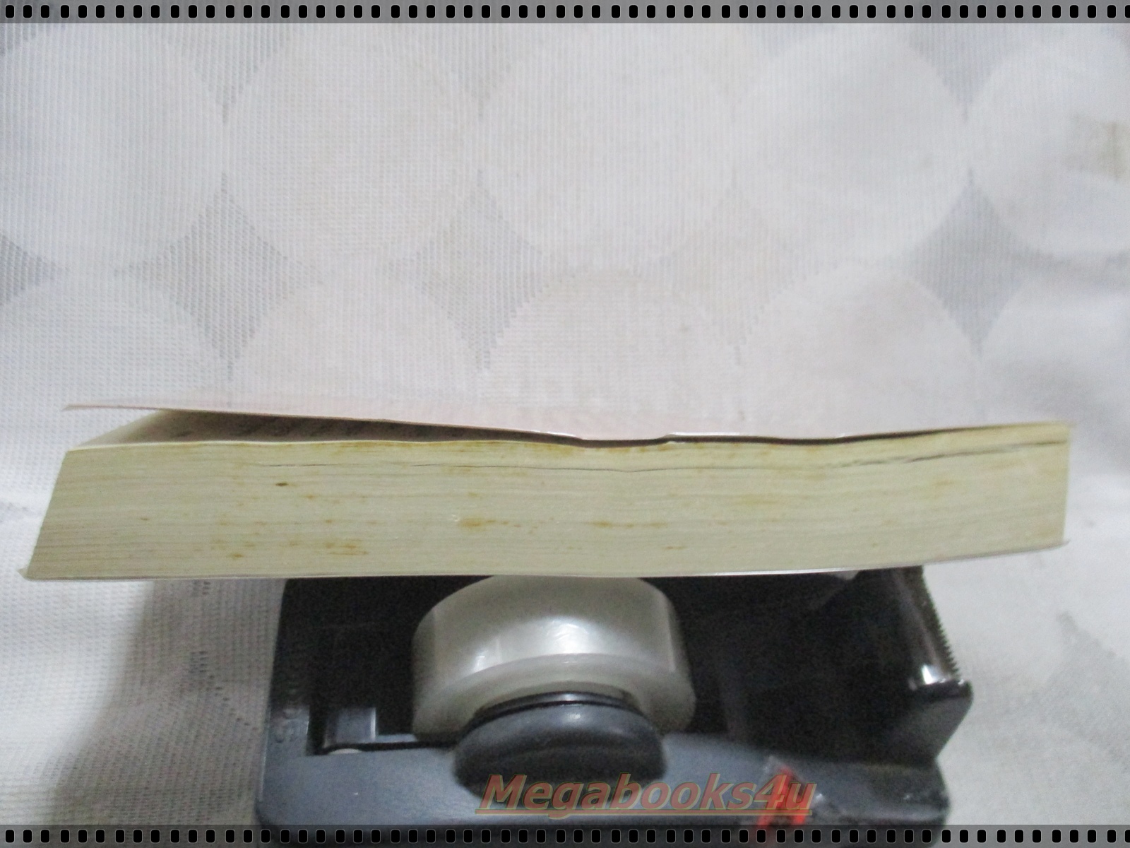 เจ้าสาวต้องสาป แปลโดย อรพิน