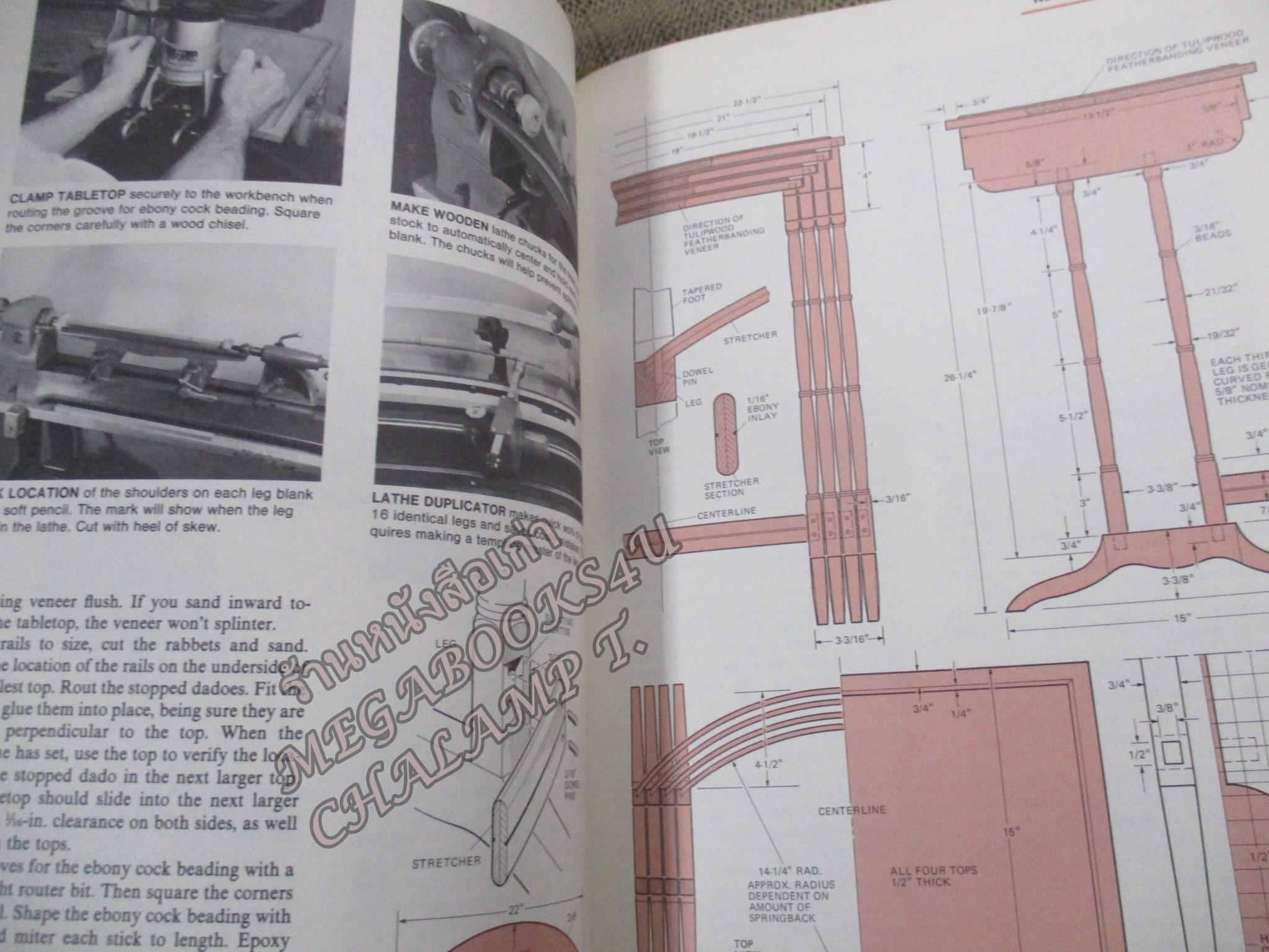 POPULAR MECHANICS do-it—yourself ENCYCLOPEDIA No.13