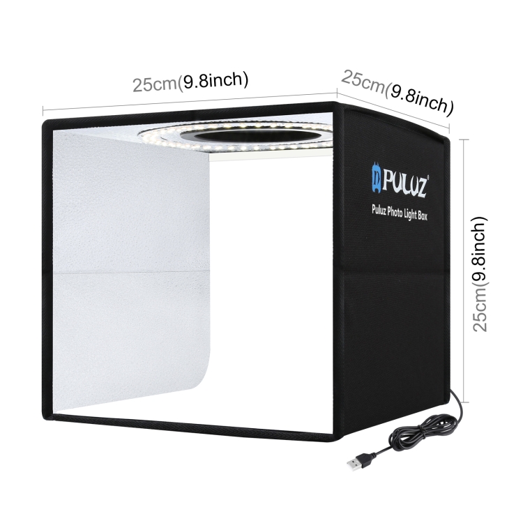 Puluz LR-25C Studio Box
