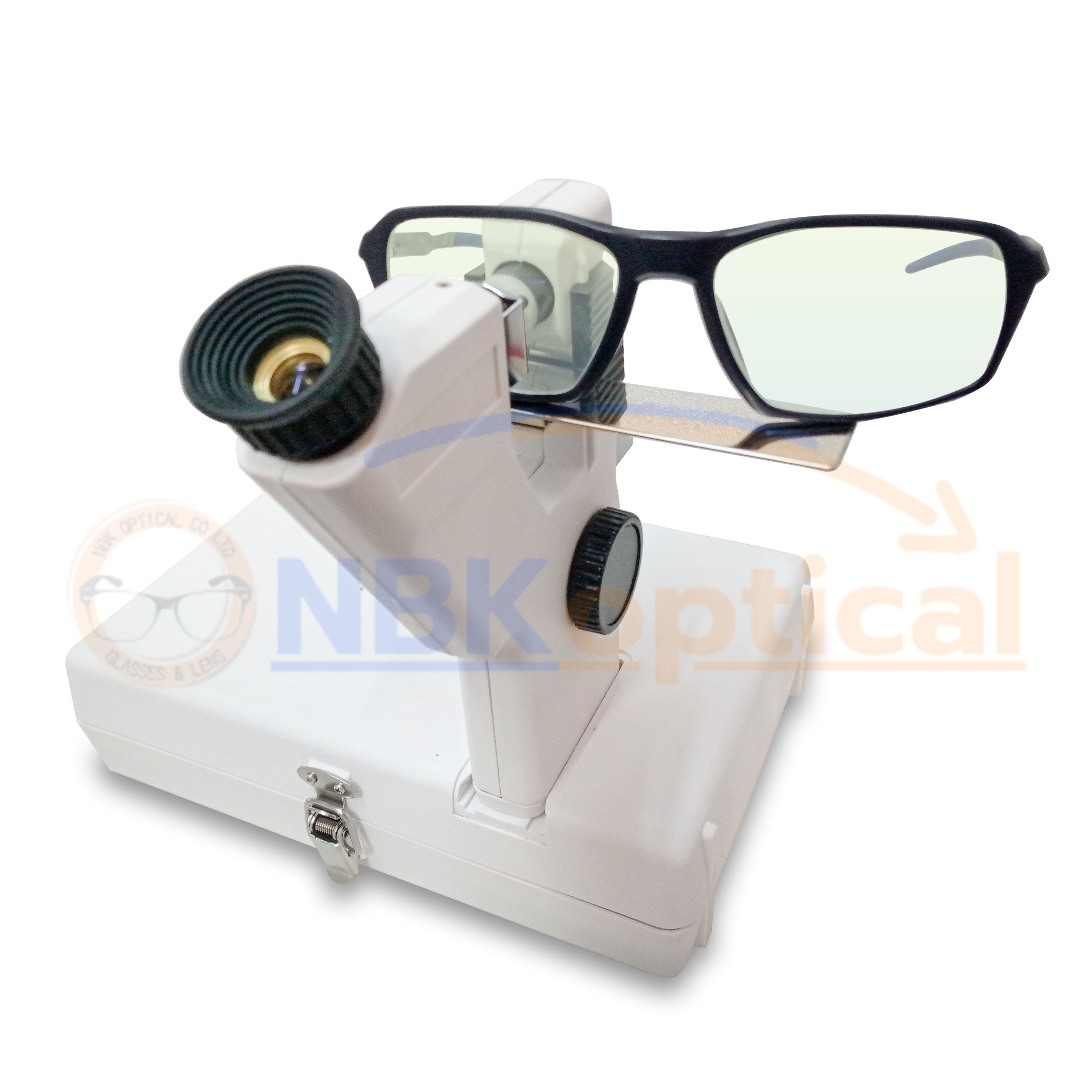 เช็คเลนส์ CP-1B