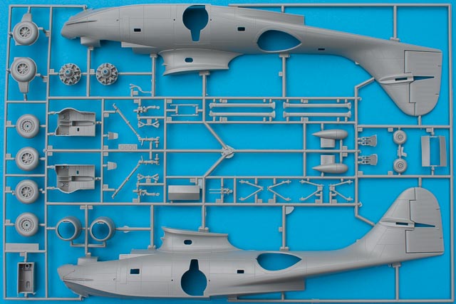 1/48 Consolidated PBY-5A Catalina