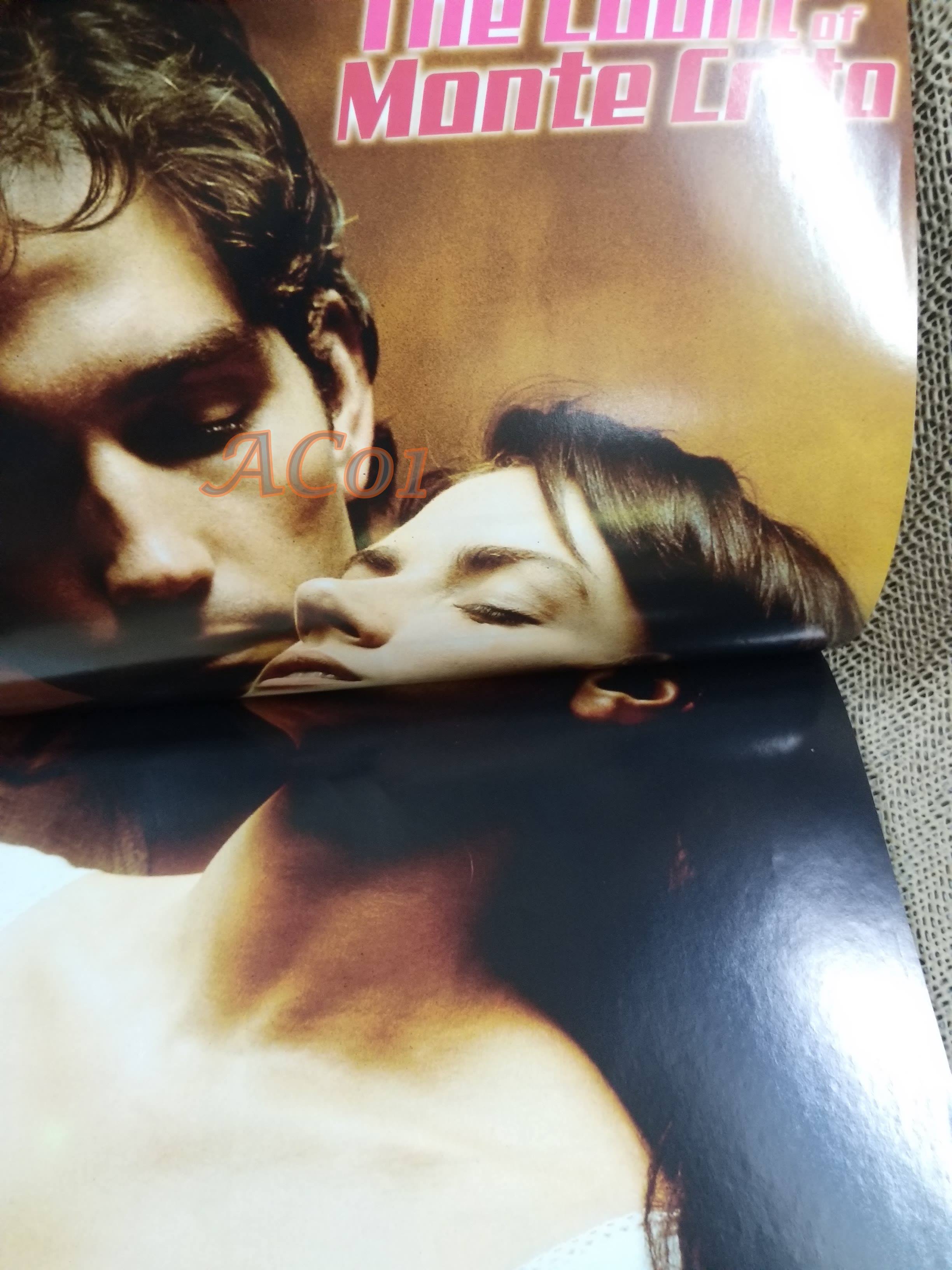 นิตยสารเอนเตอร์เทน Entertain ฉบับที่0667 ปี2545 ปก THE SCORPION KING โปสเตอร์เรื่อง THE SCORPION KING