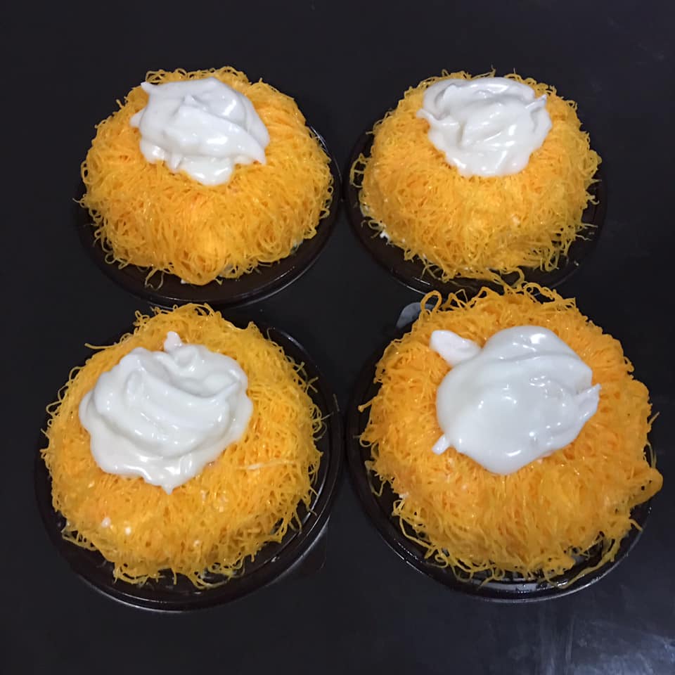 คลาสเรียนออนไลน์ เค้กนึ่งสไตน์ญี่ปุ่น 11 รสชาติ 11 สูตร ที่ไม่ใช่แค่ใส่สีและกลิ่น มีทั้งเค้กสปันจ์และเค้กบัตเตอร์