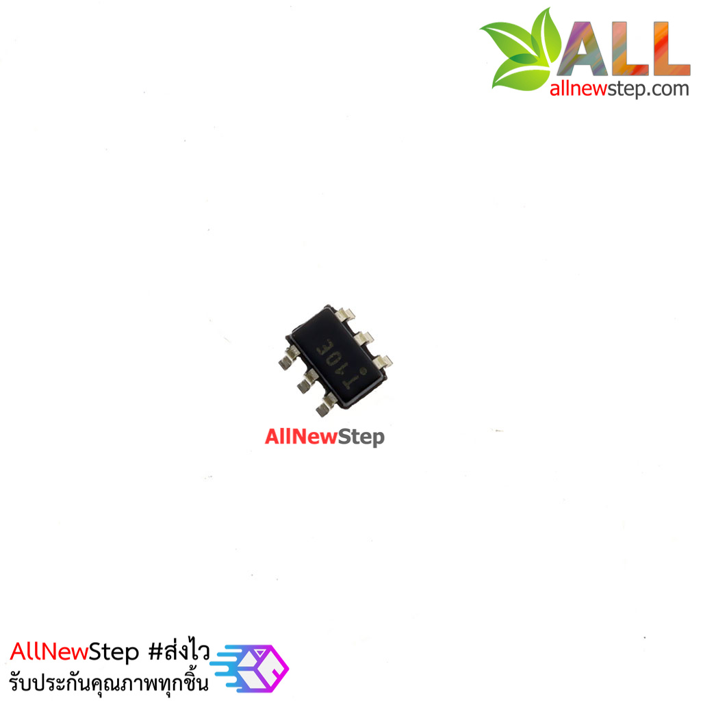Attiny10 IC สำหรับ Arduino ขนาดเล็กที่สุดในโลก ATTINY10-TSHR ATTINY10 Smallest for Arduino (Arduino-Compatible)