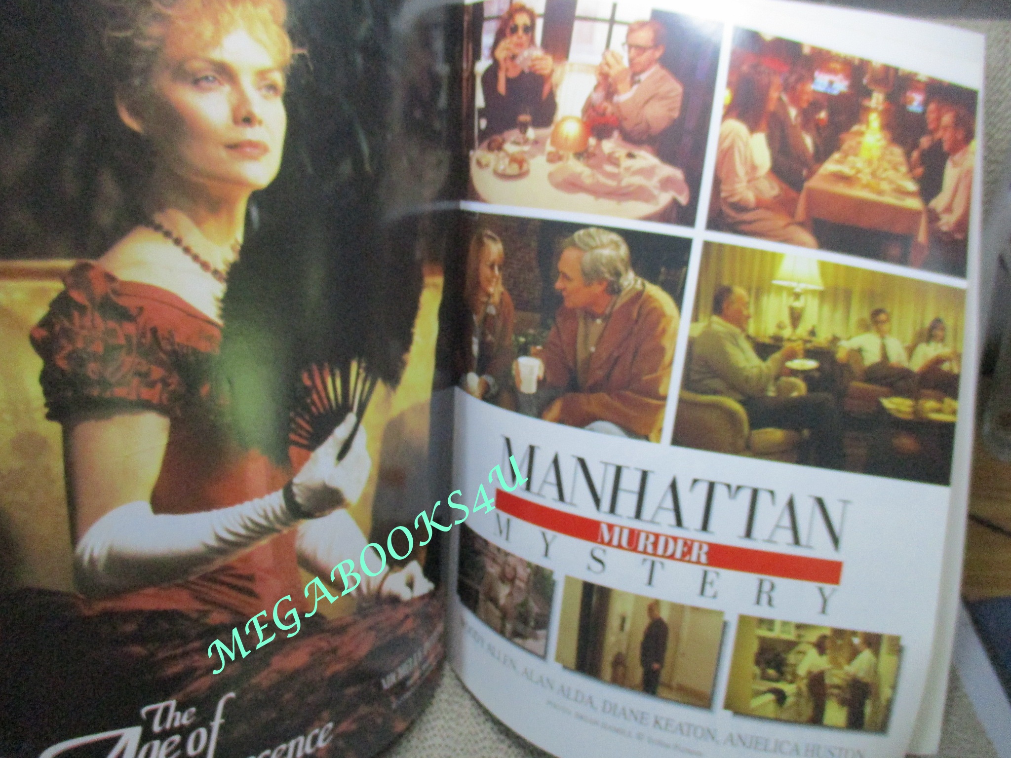 นิตยสารเอนเตอร์เทน Entertain ฉบับที่0286 ปี2536 In The Line Of Fire (1993) แผนสังหารนรกทีละขั้น