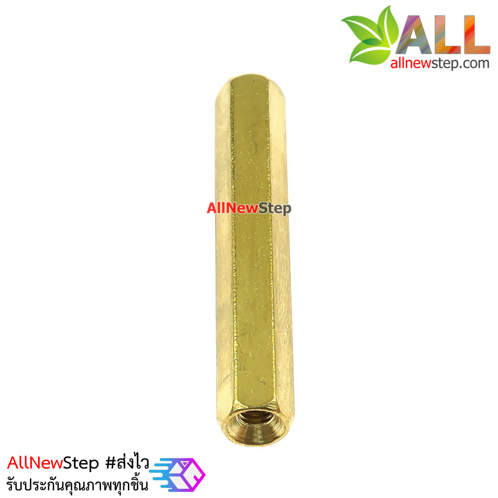 น็อต m2.5 30mm