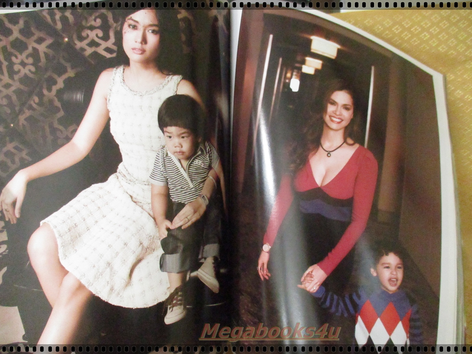 นิตยสารแพรว ฉบับที่767 ปี2554 ปก แหม่ม คัทลียา