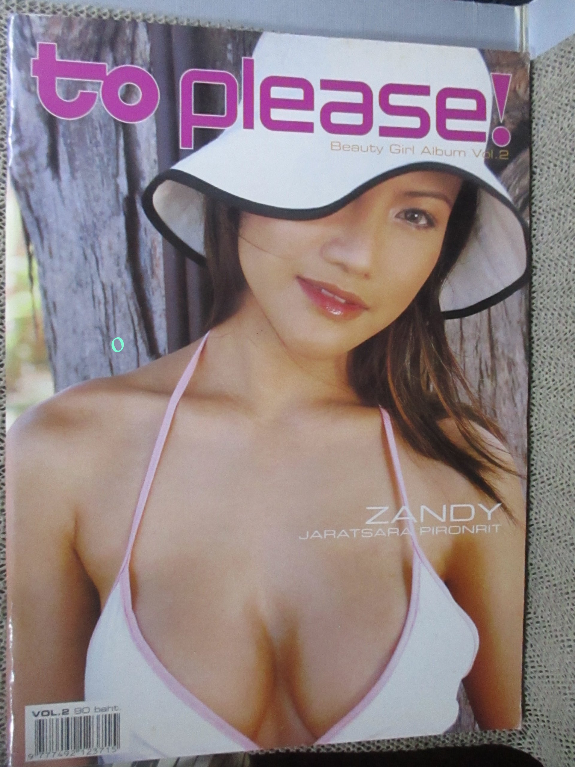TO PLEASE VOL.02